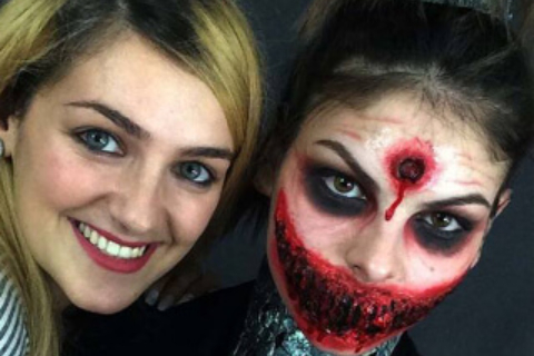 Oana Gherga Make-up Artist 16_