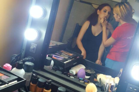 Oana Gherga Make-up Artist 18_