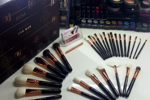 Oana Gherga Make-up Artist 20_