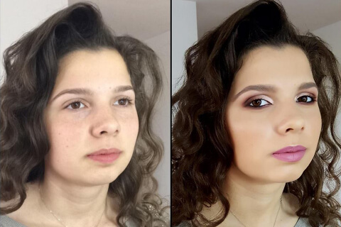 Oana Gherga Make-up Artist 21_