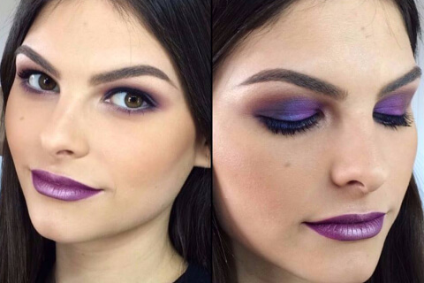 Oana Gherga Make-up Artist 28_