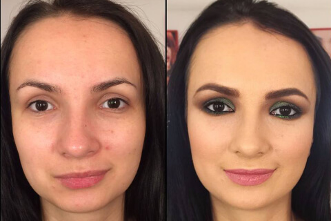 Oana Gherga Make-up Artist 35_