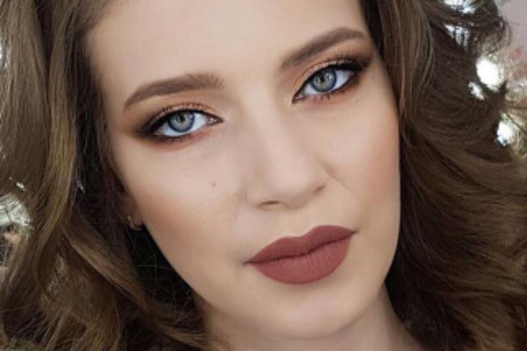 Oxana Novacovici Makeup Artist 06_