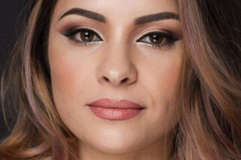 Oxana Novacovici Makeup Artist 07_
