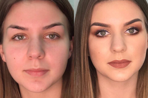 Oxana Novacovici Makeup Artist 08_