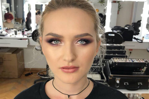 Oxana Novacovici Makeup Artist 09_