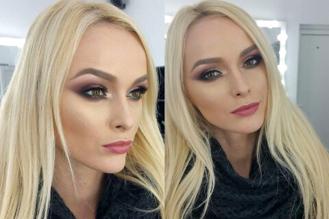 Oxana Novacovici Makeup Artist 10_