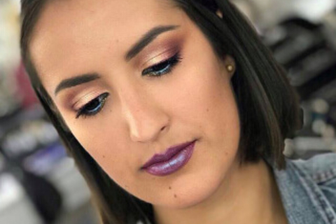 Oxana Novacovici Makeup Artist 11_