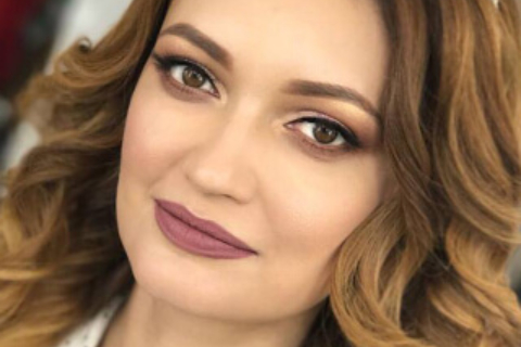 Oxana Novacovici Makeup Artist 12_