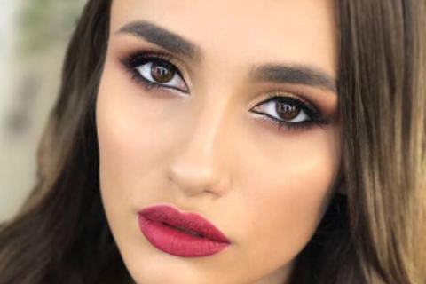 Oxana Novacovici Makeup Artist 13_