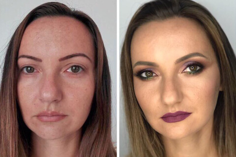 Oxana Novacovici Makeup Artist 14_