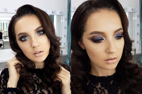 Oxana Novacovici Makeup Artist 15_