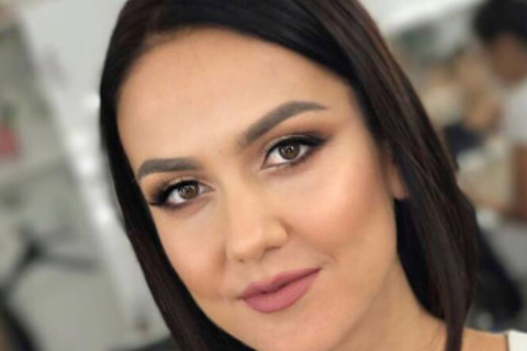 Oxana Novacovici Makeup Artist 17_