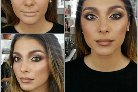 Oxana Novacovici Makeup Artist 20_