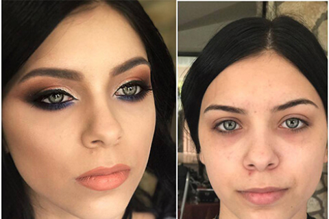 Oxana Novacovici Makeup Artist 28_