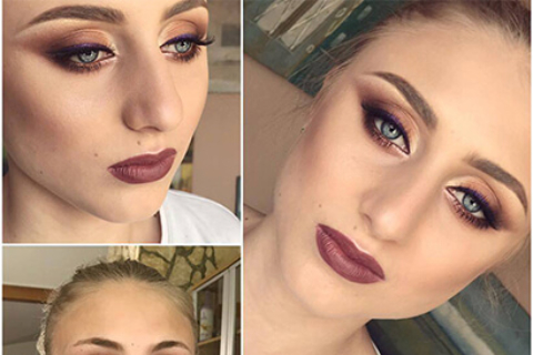 Oxana Novacovici Makeup Artist 29_