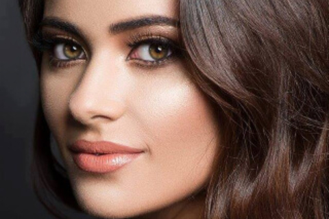 Oxana Novacovici Makeup Artist 30_