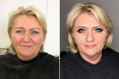 Oxana Novacovici Makeup Artist 31_