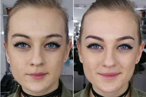 Oxana Novacovici Makeup Artist 32_