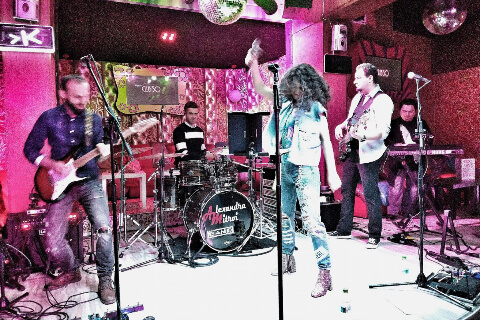 Alexandra Mitroi & the BAND 03_
