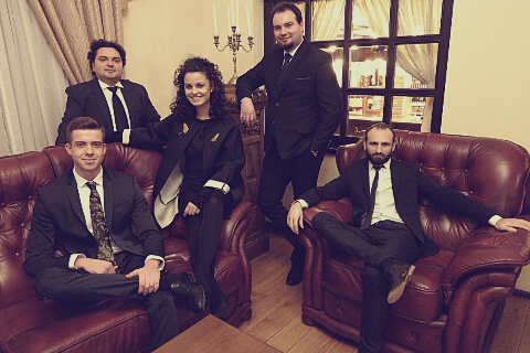 Alexandra Mitroi & the BAND 04_