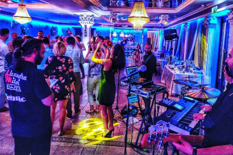 Alexandra Mitroi & the BAND 05_
