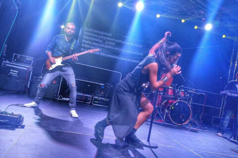 Alexandra Mitroi & the BAND 06_