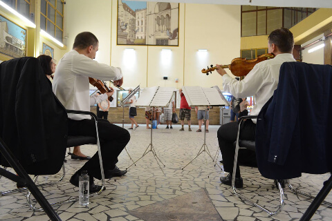 Entertainer Cvartet 07_