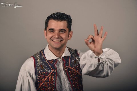 Formatia Florin Boita 11_