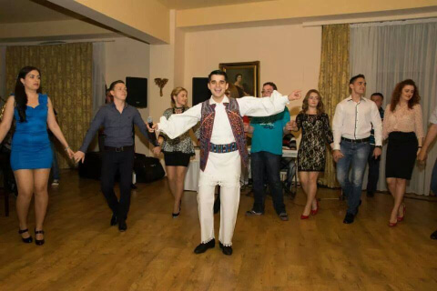 Formatia Florin Boita 20_