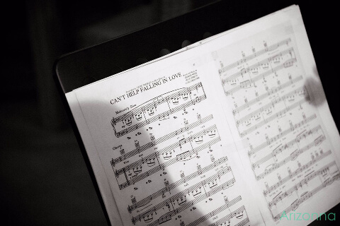Piano Violin Duet 5_