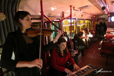 Piano Violin Duet 7_