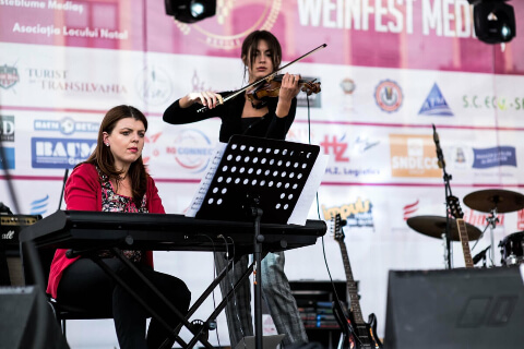 Piano Violin Duet 9_