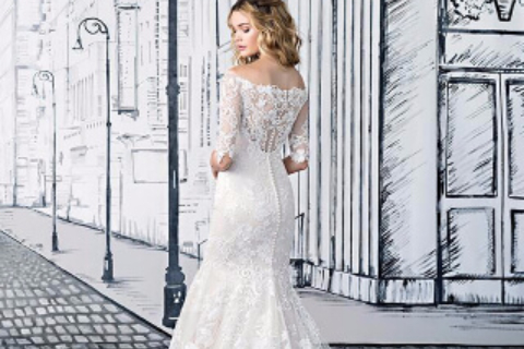 Blue Bridal 30_