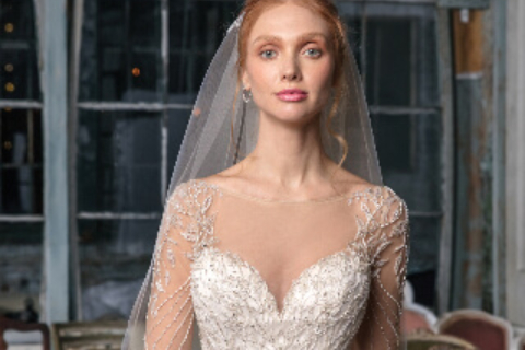 Blue Bridal 34_