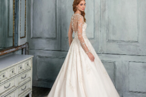Blue Bridal 35_
