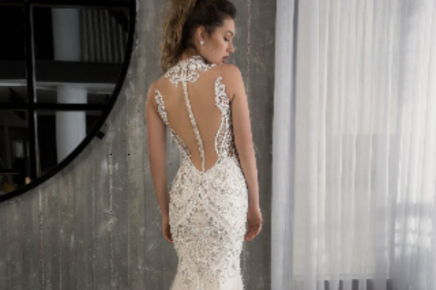 Blue Bridal 47_