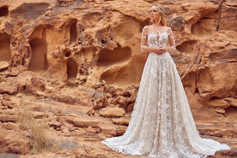 Freya Wedding 01_