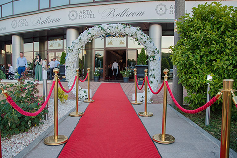 Arta Hotel Ballroom 20_