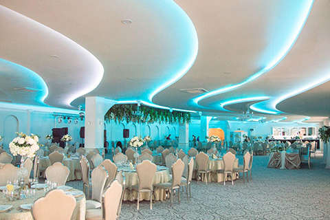 Arta Hotel Ballroom 31_