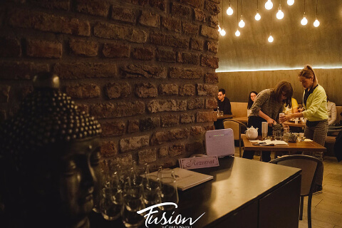 Fusion Restaurant 11_