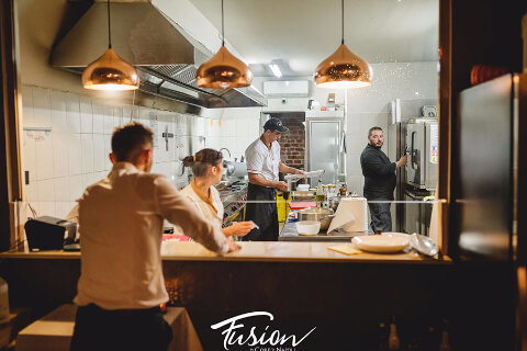 Fusion Restaurant 14_