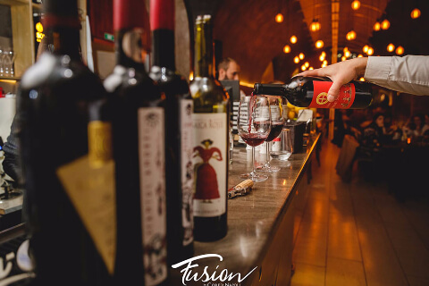 Fusion Restaurant 15_