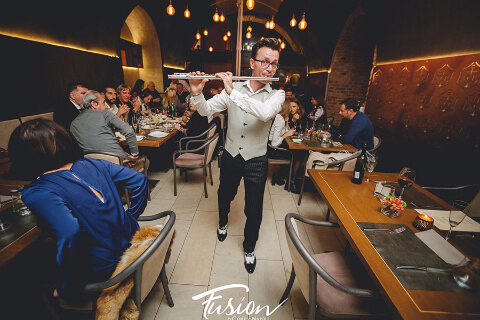 Fusion Restaurant 17_