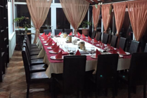 Restaurant Lake House 13_