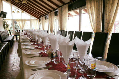 Restaurant Lake House 41_