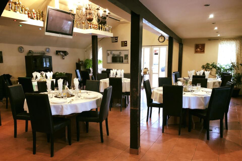 Restaurant Lake House 42_