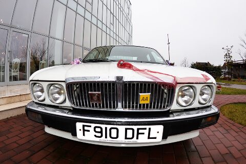 Amedeo Vintage Car 11_